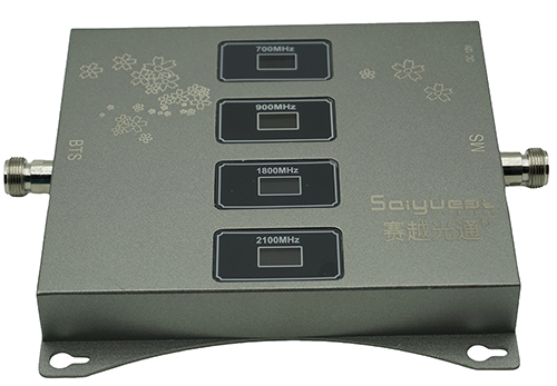  浑南四频手机信号接收器200㎡