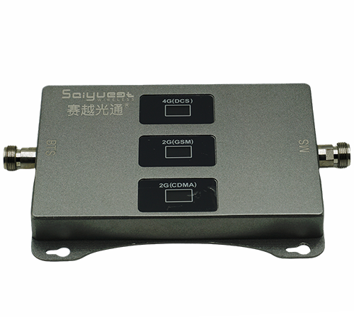 浑南三频手机信号增强器200㎡