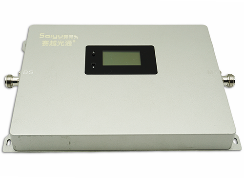  浑南三频/四频/五频手机信号接收器800㎡