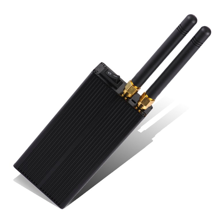  浑南1.2G/1.5G导航屏蔽器