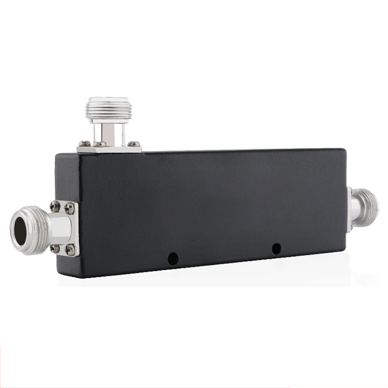  浑南FM调频广播同步广播耦合器