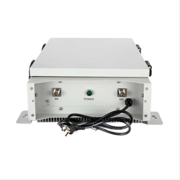  浑南无线对讲系统双向干线放大器