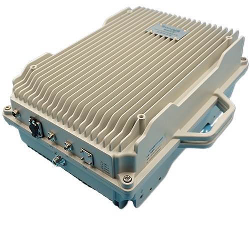  浑南TDD-LTE 1.8G无线直放站中继中转站