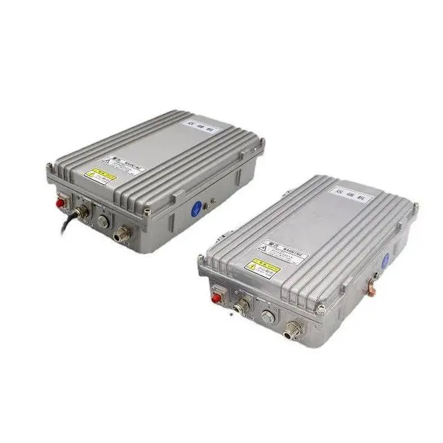  浑南无线对讲系统400M模拟光纤直放站