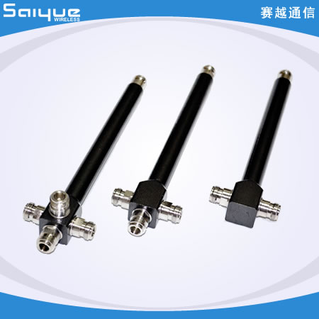  浑南FM调频广播同步广播功分器