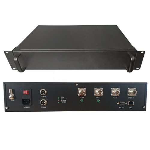  浑南FM调频广播插播主机