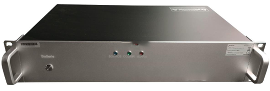  浑南350M PDT消防集群警用主机直放站