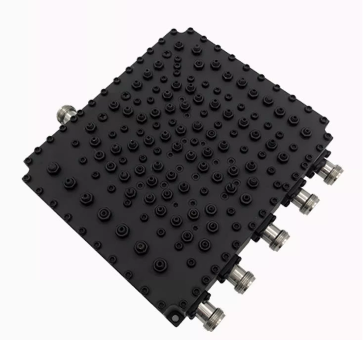  浑南双频三频四频五频腔体合路器4G+5G