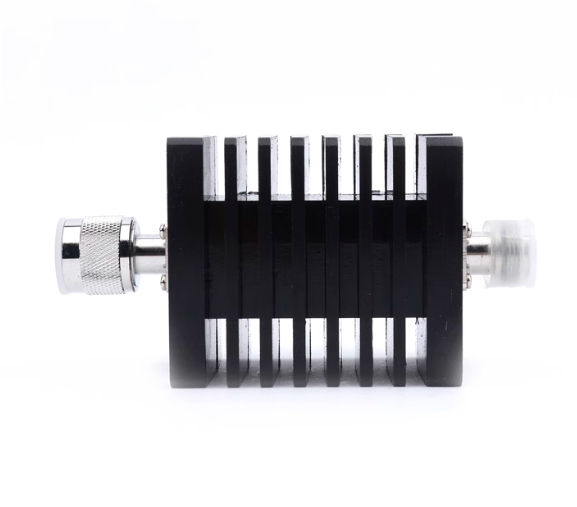  浑南腔体固定衰减器0-3G/0-4G  N型接口
