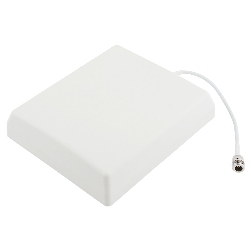  浑南室内外定向接收发射壁挂小平板天线700-3700MHz