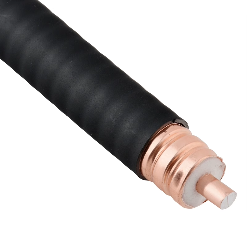  浑南HCAAY50-12（1/2”）同轴射频电缆馈线