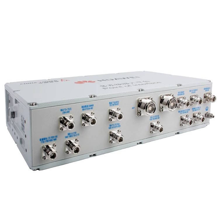  浑南4G5G腔体POI多频合路器