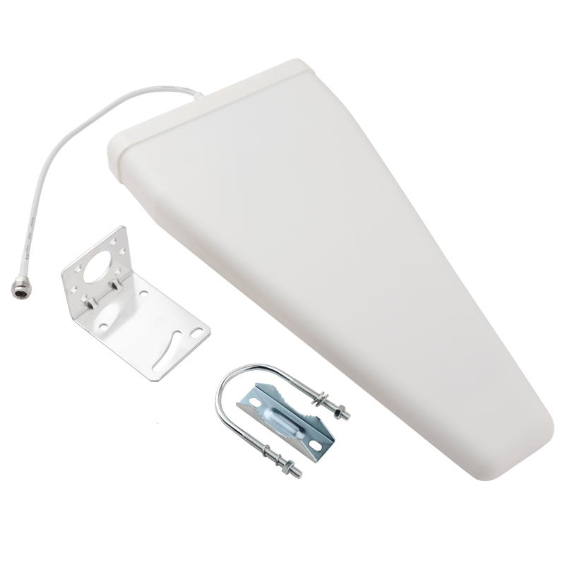  浑南对数周期天线定向接收发射700-3700MHz